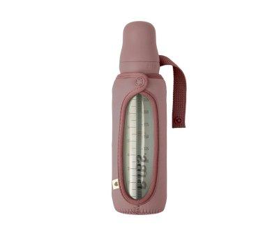 Large BIBS Bottle Cover Woodchuck