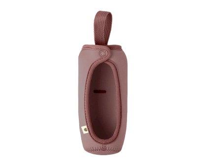Large BIBS Bottle Cover Woodchuck