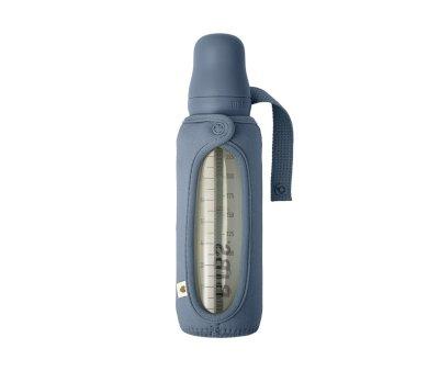Fodera Biberon Large BIBS Petrol