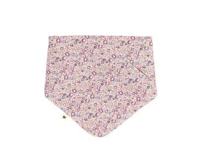 Pack Secababitas y Sujetachupetes BIBS Eloise Blush