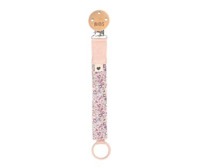 Pack Secababitas y Sujetachupetes BIBS Eloise Blush