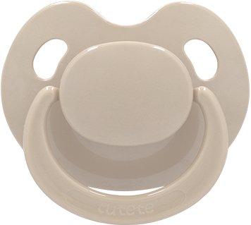 Anatomica Silicona +0M Beige