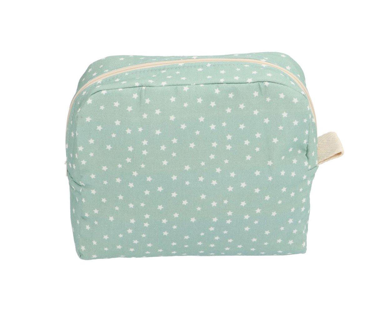 Beauty Grande Personalizzabile Mini Star Verde