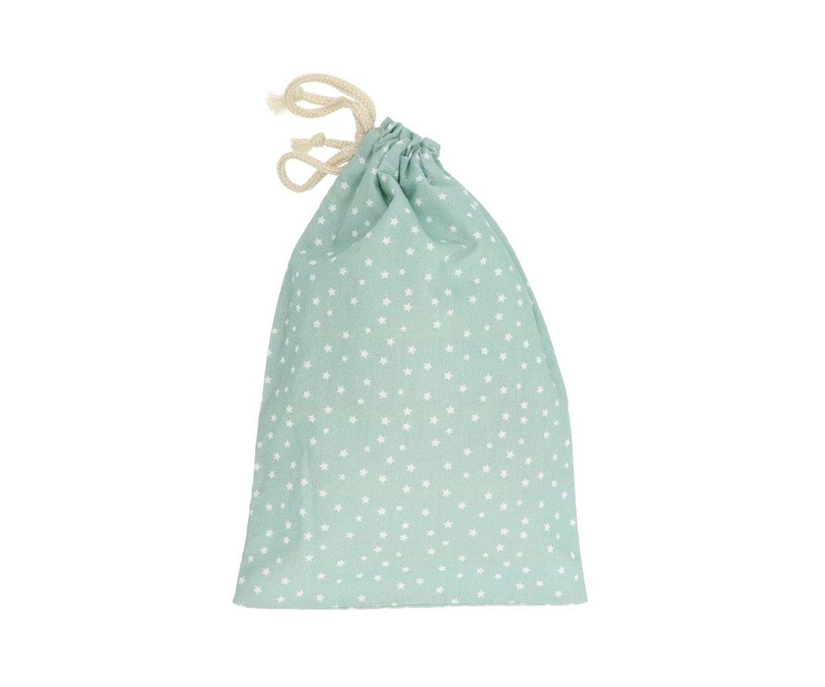 Bolsa Para Bañador Mini Star Verde