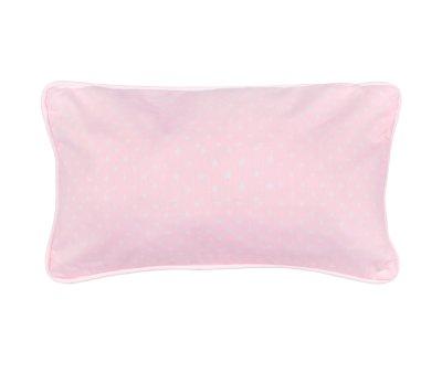 Cojn Personalizado Classic Star Rosa
