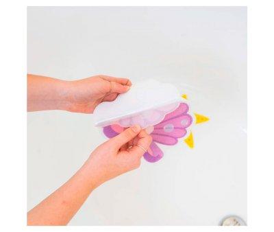 Adhesivos Antideslizantes de Bao Guppy