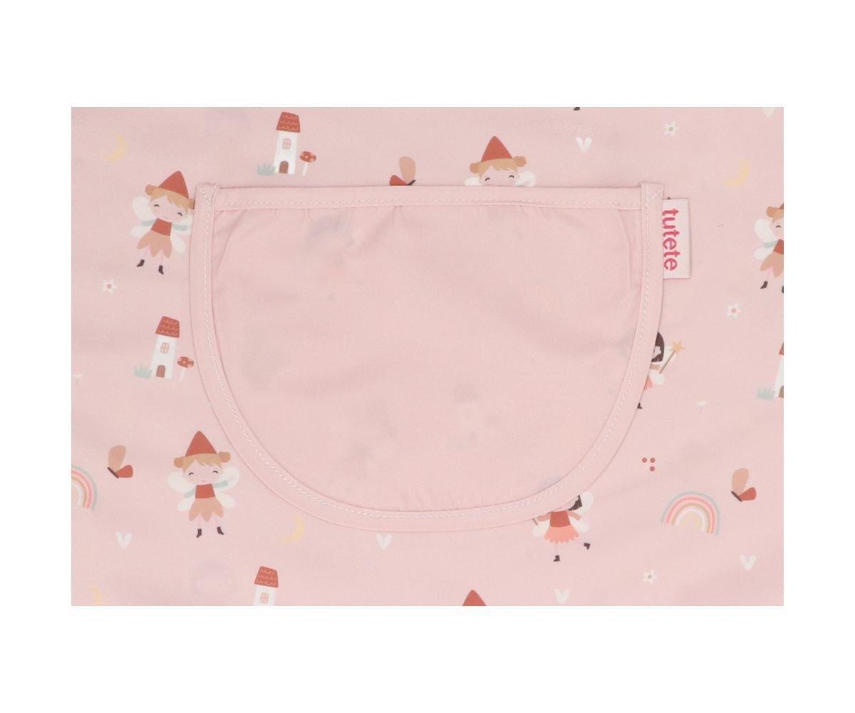 Babi Con Bolsillo Central Wild Fairies - Personalizado