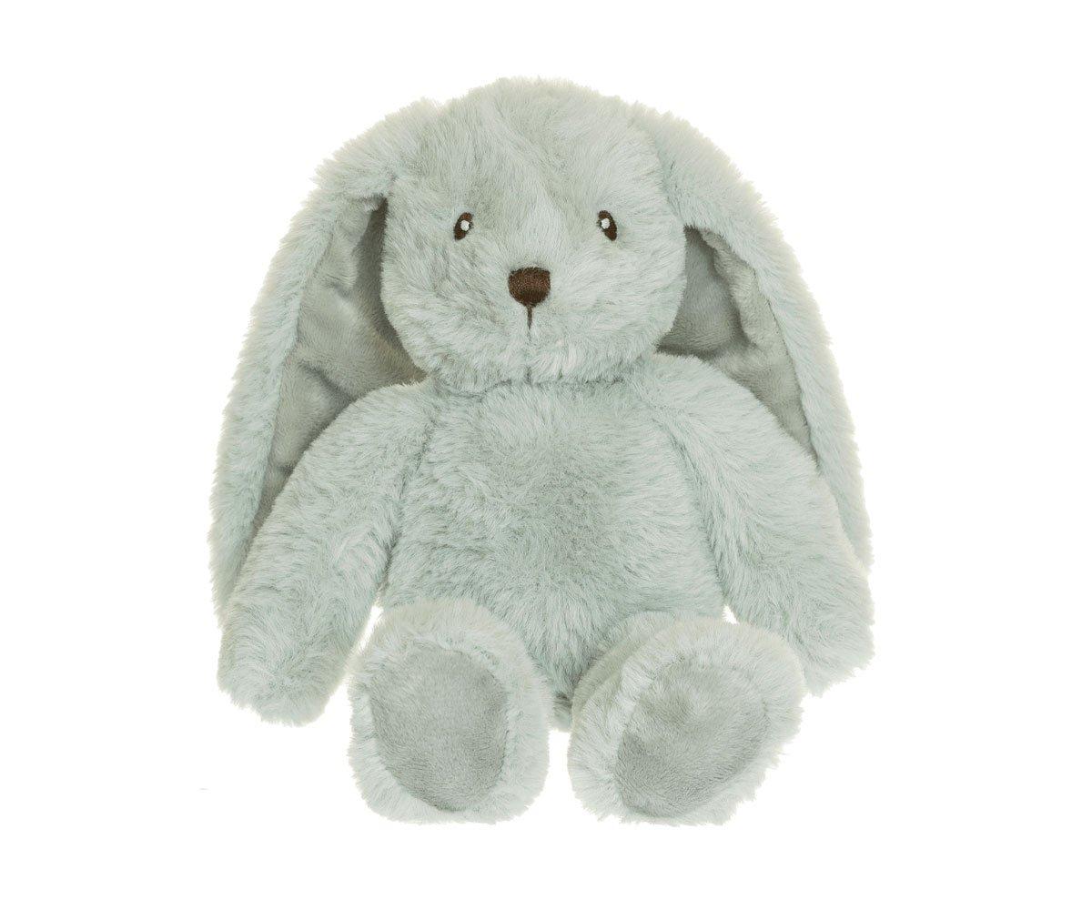 Peluche Svea Light Green Bunny 