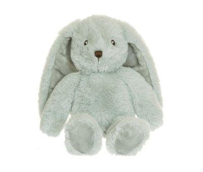 Peluche Svea Light Green Bunny