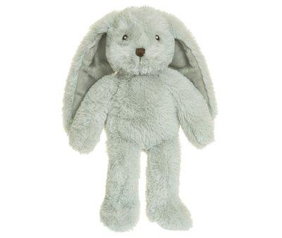 Peluche Svea Light Green Bunny