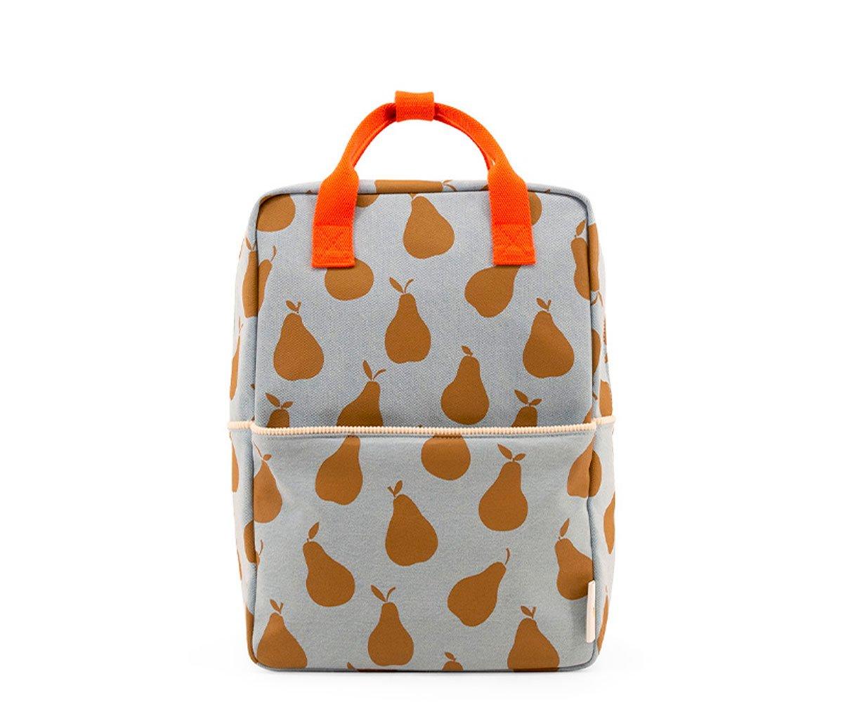 Mochila grande Sticky Lemon Special Edition Pears -