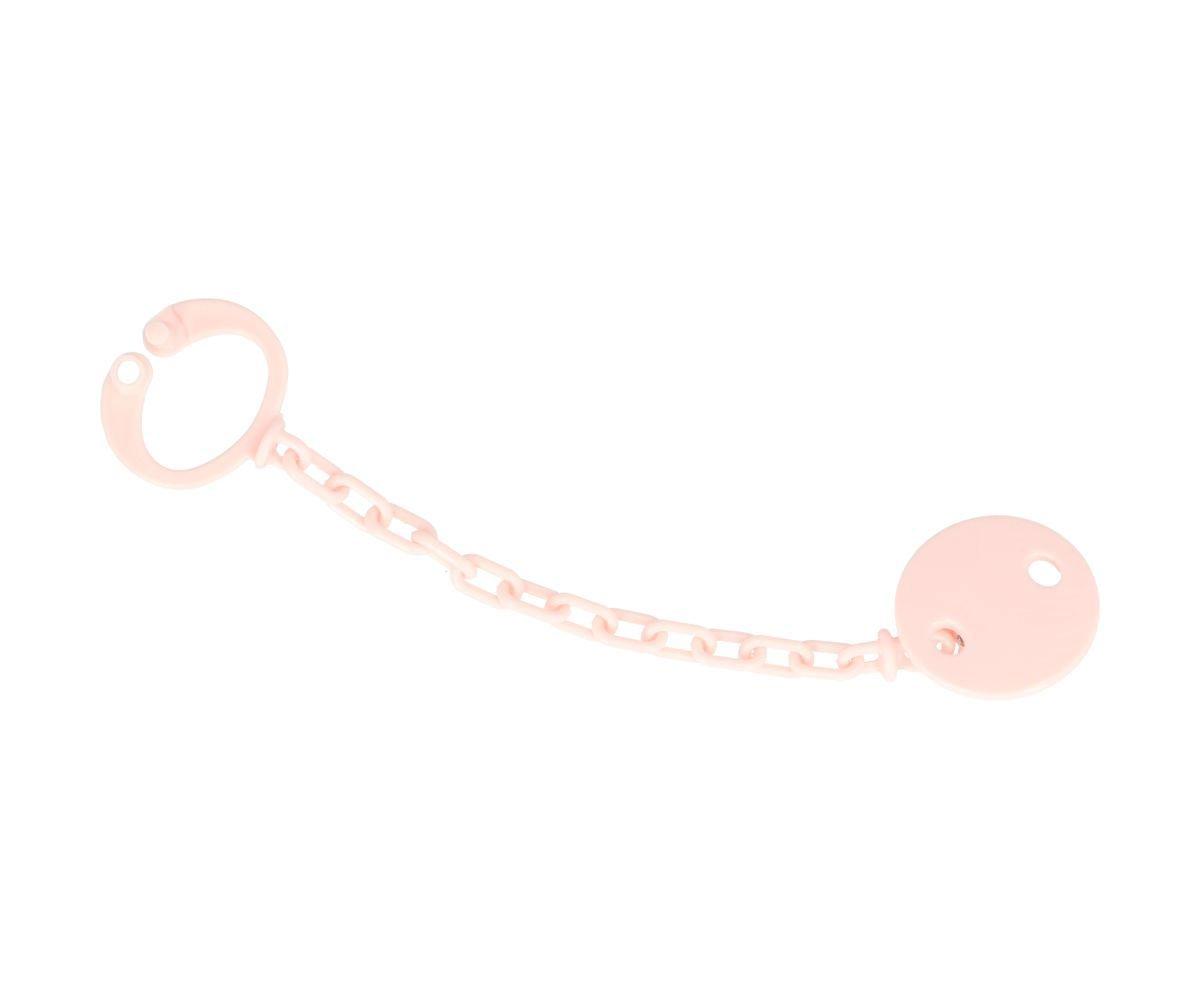 Sujetachupetes Rosa Light Personalizable