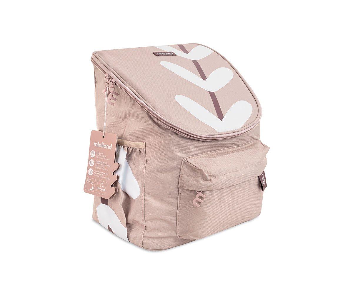 Zaino Termico Passeggino Cream