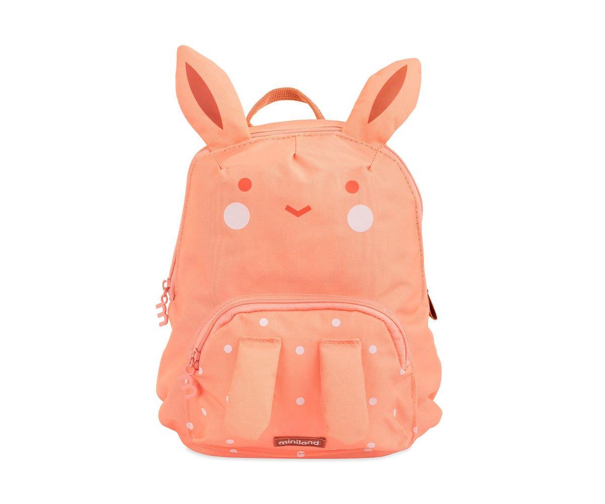 Mochila Térmica Infantil Eco Bunny