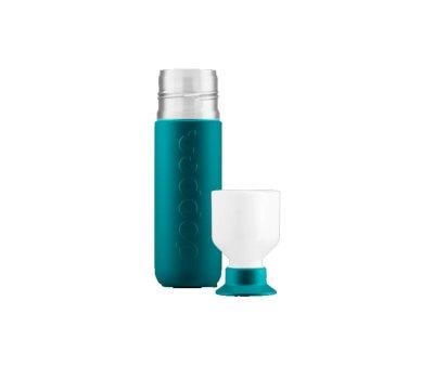 Dopper Bottiglia Termica Green Lagoon 350ml