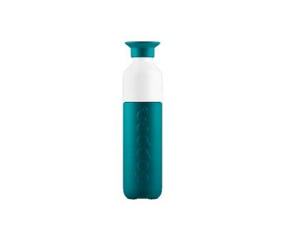Dopper Bottiglia Termica Green Lagoon 350ml