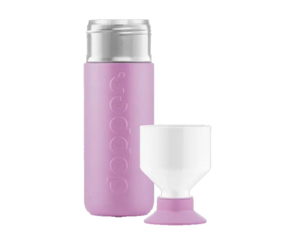 Dopper Thermal Throwback Lila  580 Ml