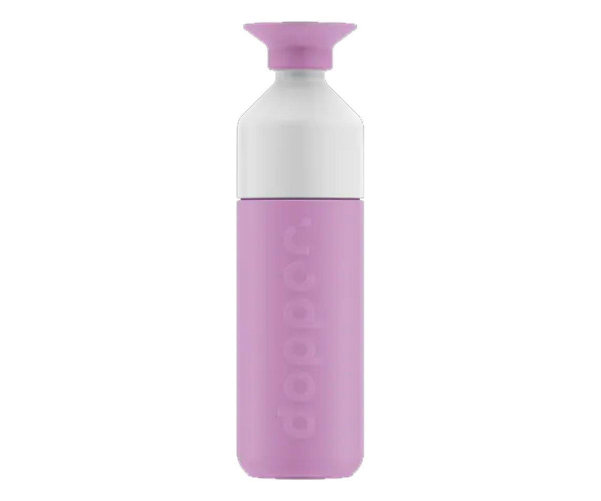 Dopper Thermal Throwback Lila  580 Ml