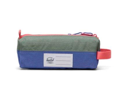 Case Settlement Dusted Peri/Sea Spray/Tea Rose