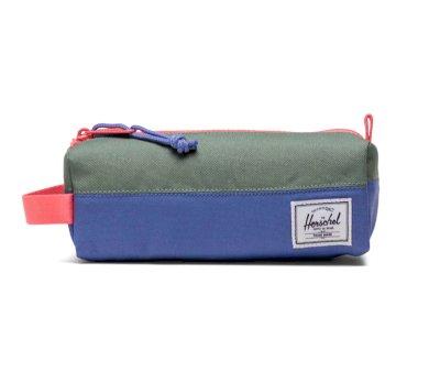 Case Settlement Dusted Peri/Sea Spray/Tea Rose