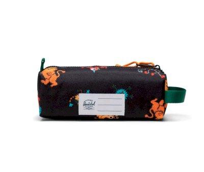 Personalizable Black Settlement Monster Dance Case