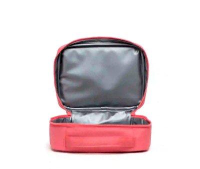 Borsa Termica Pop Quiz Tea Rose