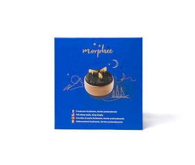 Dispositivo de Meditacin Morphe