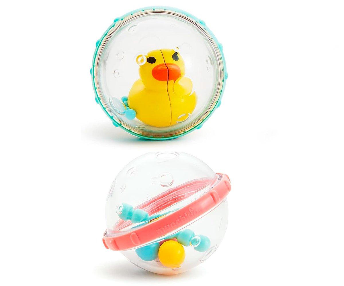 2 bombas Float&Play Duck