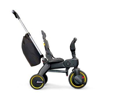 Triciclo LIKI Trike S3 Grey Hound