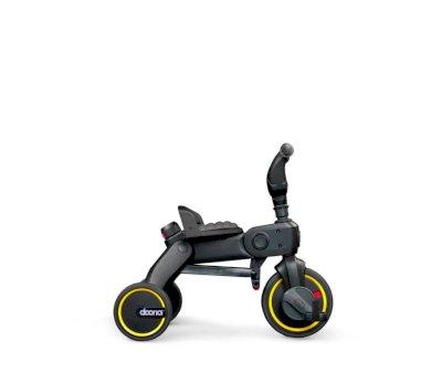 Triciclo LIKI Trike S3 Grey Hound