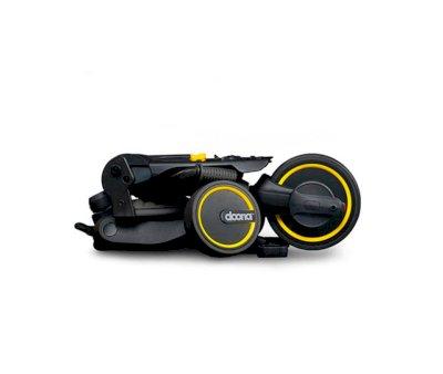 Triciclo LIKI Trike S3 Grey Hound