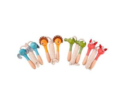 Corda de Saltar crocodilo