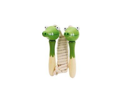 Corda de Saltar crocodilo