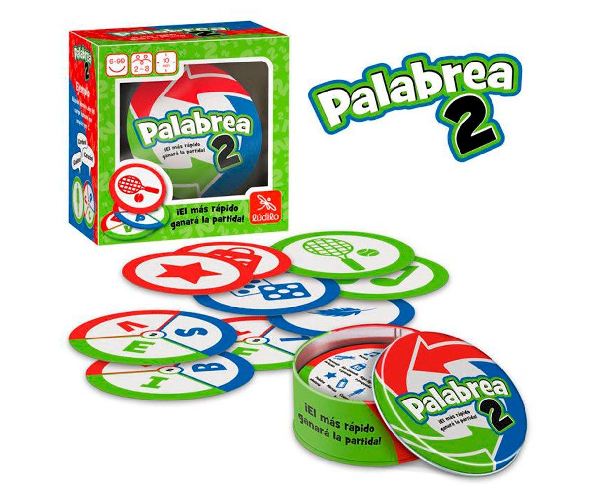 Palabrea 2