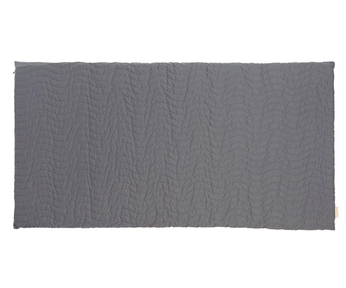 Materassino Monaco Slate Grey