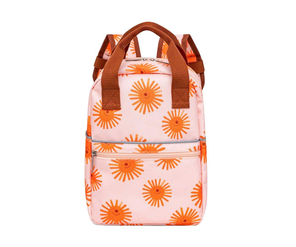 Mochila Pequeña Sunshine Personalizable