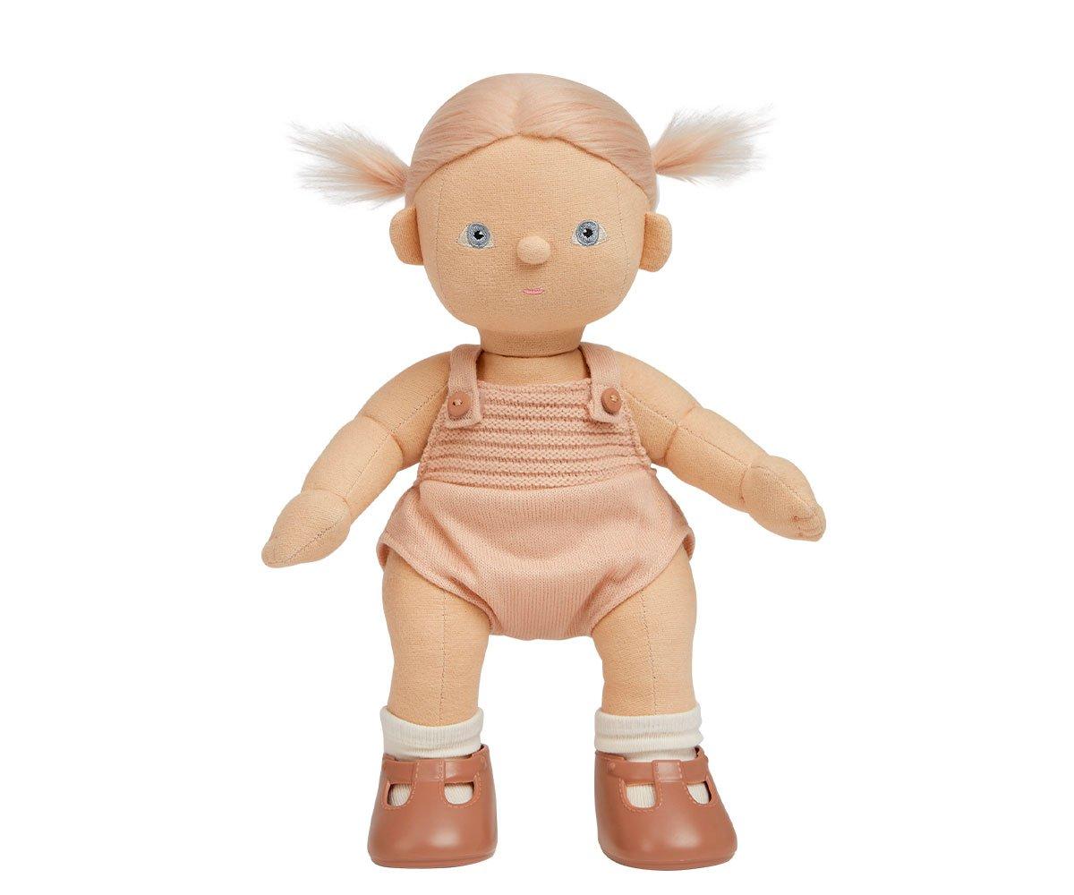 Muñeca Dinkum Doll Petal