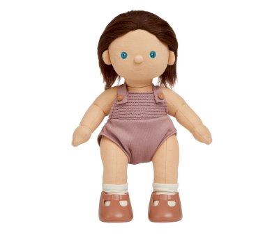 Poupe Dinkum Doll Bitsy