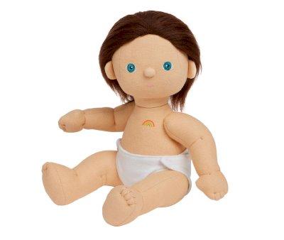 Poupe Dinkum Doll Bitsy