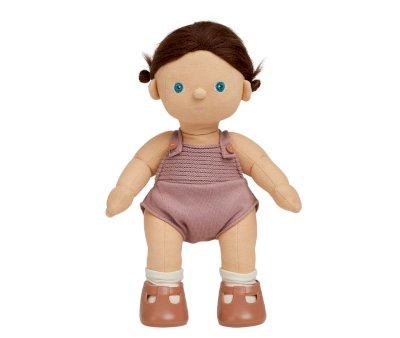 Poupe Dinkum Doll Bitsy