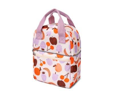 Petit sac  dos Fruits personnalisable
