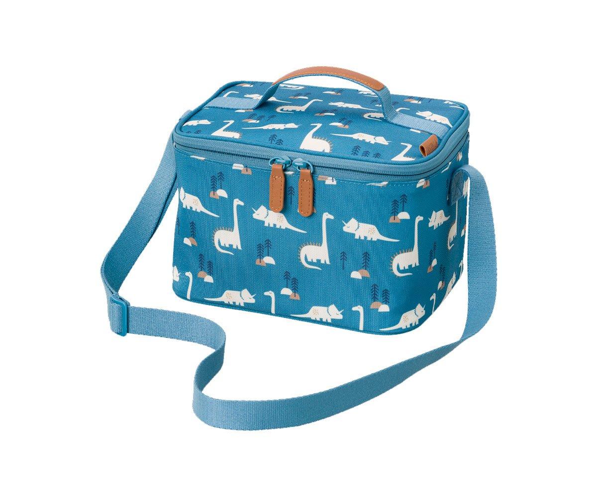 Bolsa de Viaje Grande Dinosaurio Personalizable - Tutete