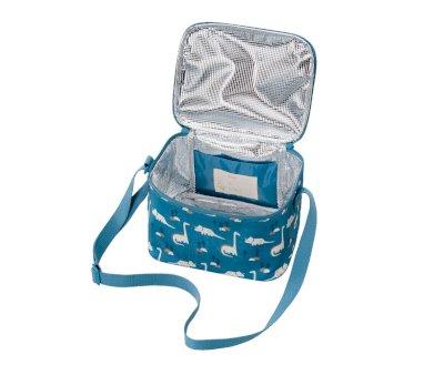 Borsa Termica Grande Fresk Dinosauri