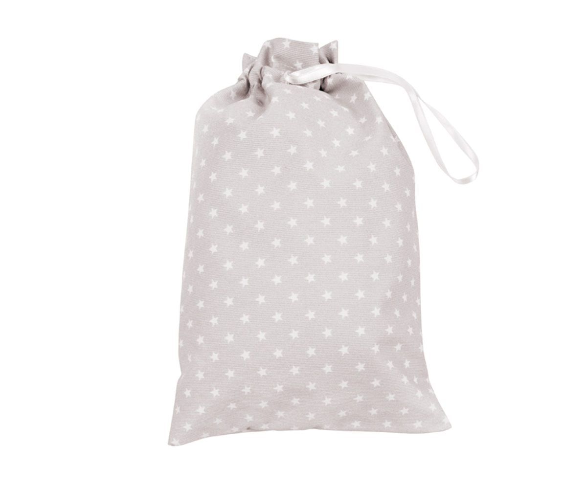 Sac Maillot De Bain Big Star Gris