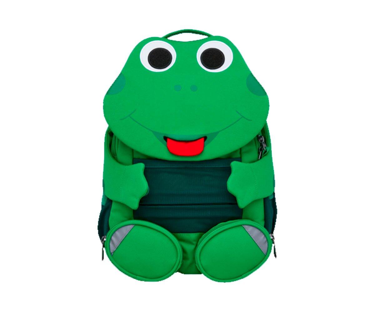 Grand sac  dos Grenouille 