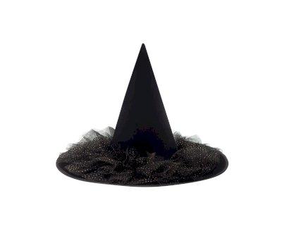 Chapeau pointu Witch Esmerelda