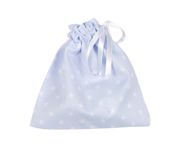 Proteggi Succhietto Classic Star Azzurro