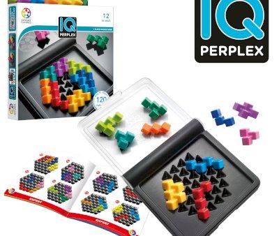 IQ Perplex