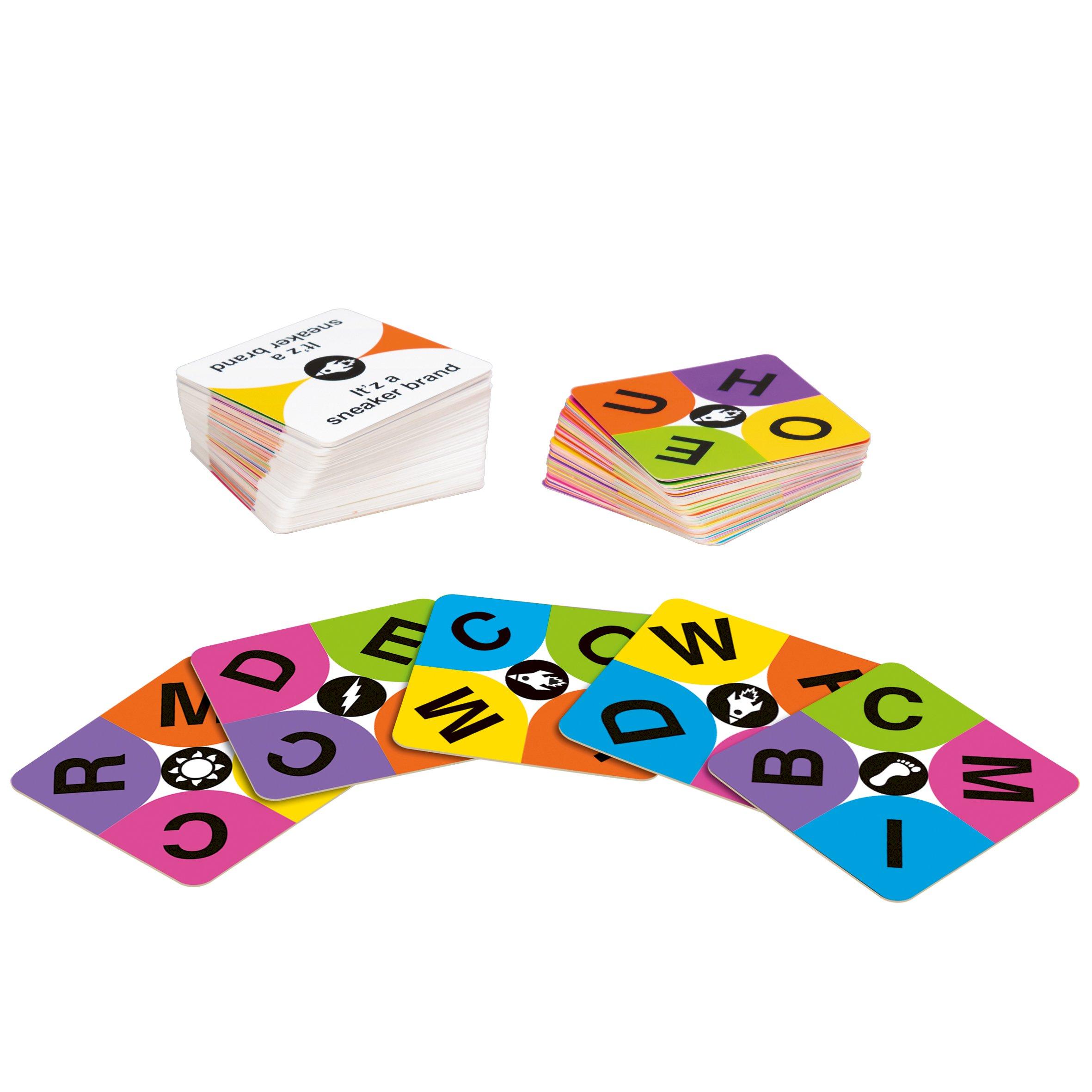 Jogo De Cartas Eszi