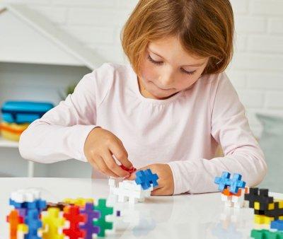 Plus-Plus Costruzioni BIG Basic 100 Pz